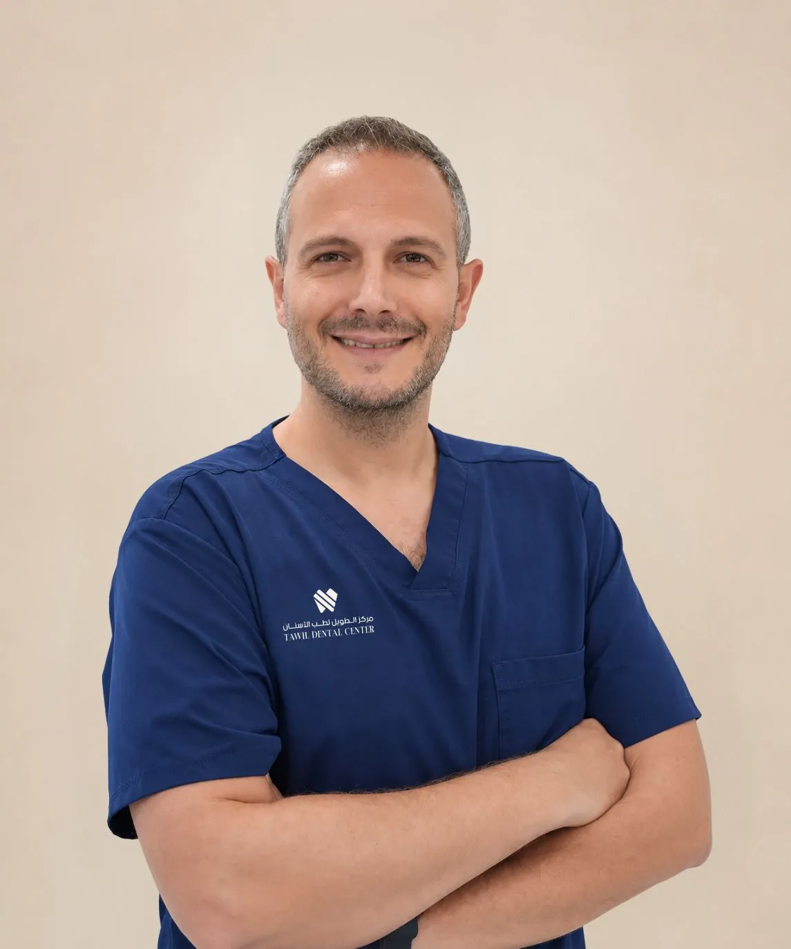 Dr. Duaa