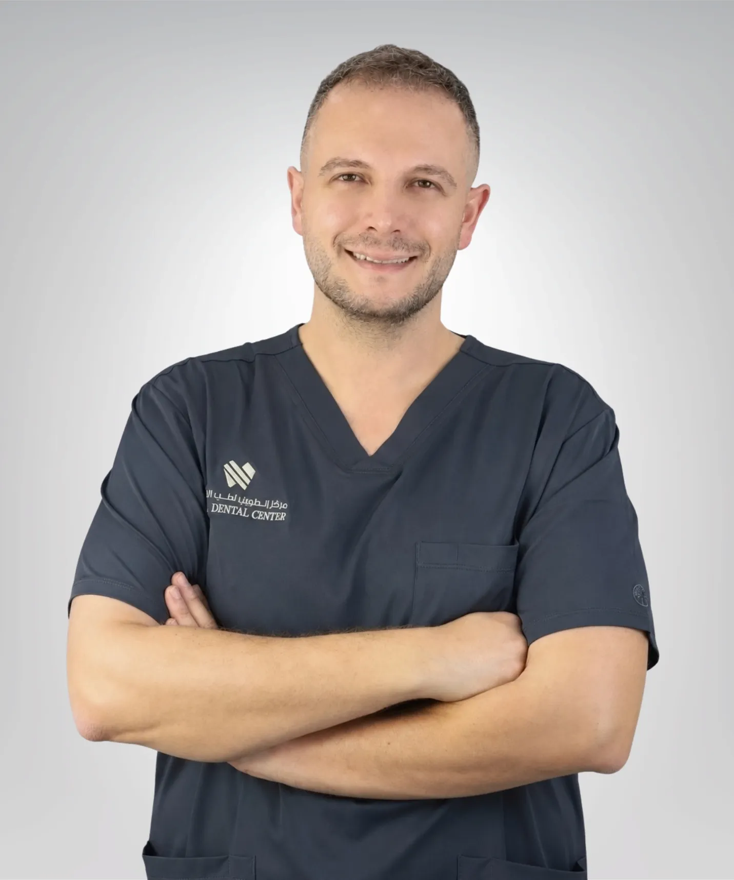Dr. Ammar Al Tawil