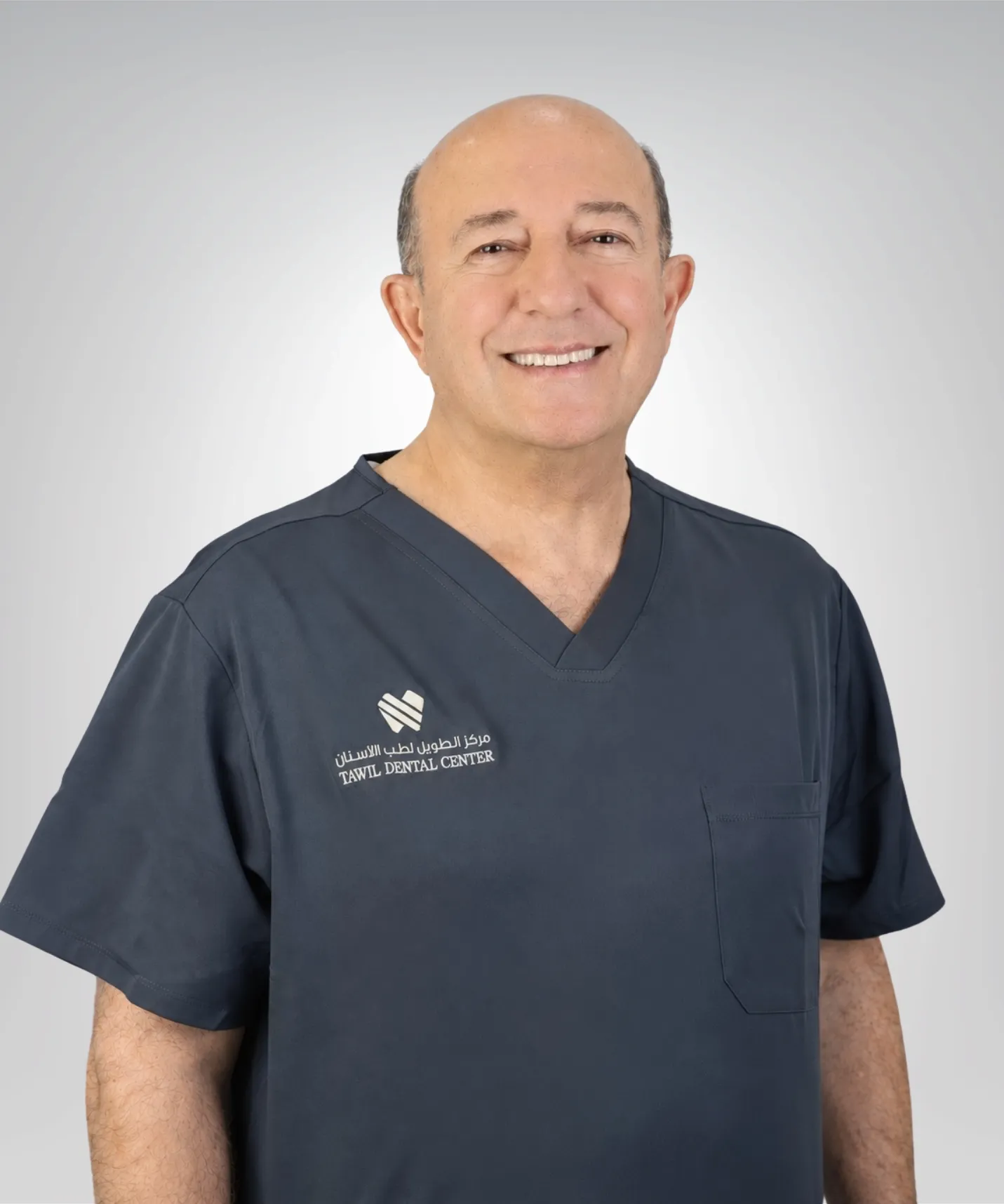 Dr. Hassan Al Tawil
